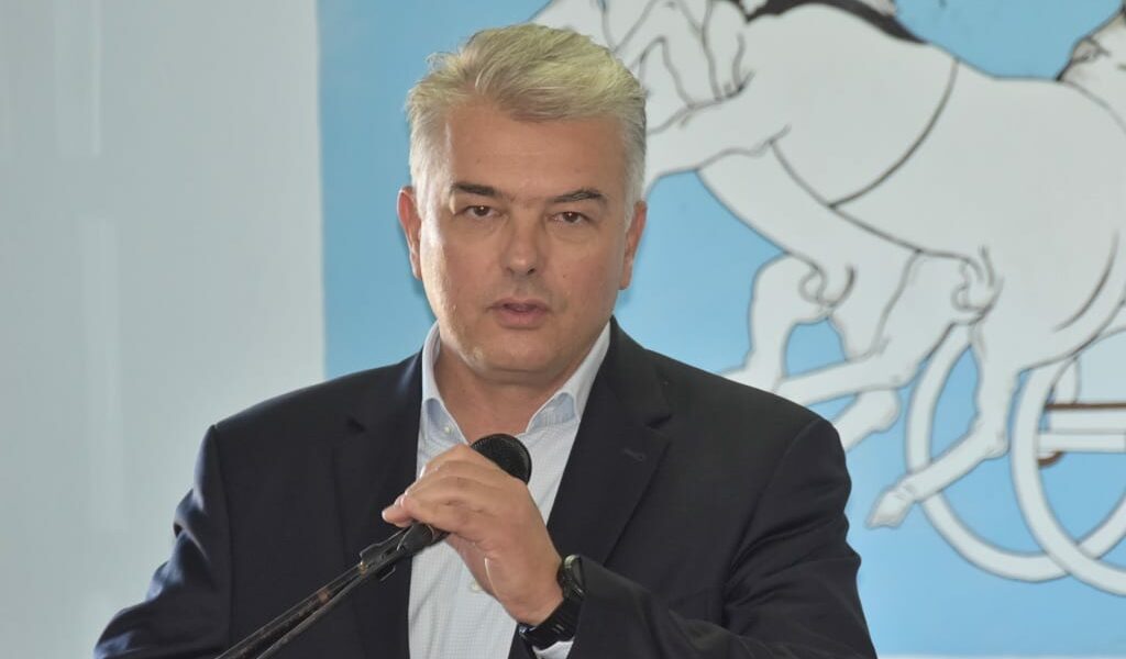 Το μήνυμα του Δημάρχου Δ. Δελφών κ. Παναγιώτη Ταγκαλή για τις πανελλαδικές εξετάσεις