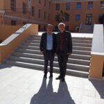 Κώστας Πελετίδης , δήμαρχος Πατρέων  στη “Φ” :Στο επίκεντρο οι εργατικές –λαϊκές γειτονιές