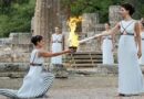 Οι Δελφοί υποδέχονται την Ολυμπιακή Φλόγα το Σάββατο 20 Απριλίου