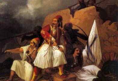 Το τριήμερο 8 έως 10 Μαΐου οι επετειακές εκδηλώσεις της ιστορικής μάχης στο Χάνι της Γραβιάς