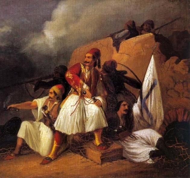 Το τριήμερο 8 έως 10 Μαΐου οι επετειακές εκδηλώσεις της ιστορικής μάχης στο Χάνι της Γραβιάς