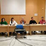 Νεα απόφαση. Οι αντιδήμαρχοι του δήμου Δελφών
