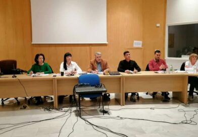 Νεα απόφαση. Οι αντιδήμαρχοι του δήμου Δελφών