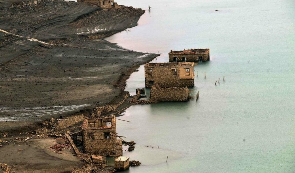 Παραλίμνιος Αγωγός Μόρνου: Τον «αγοράζουμε» πανάκριβα