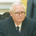 Πέθανε ο Αλέκος Ακριβάκης, ιδρυτικό μέλος του ΠΑΣΟΚ και πρώην υπουργός