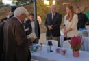 Επίσημα εγκαίνια στο “Physis-Sea view four seasons villas”στην Παραλία Πανόρμου