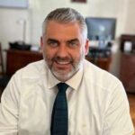 Νέος υποδιοικητής της 5ης ΥΠΕ Θεσσαλίας – Στερεάς Ελλάδας ο Μεσσήνιος Αγγελος Χρονας Νέος υποδιοικητής της 5ης ΥΠΕ Θεσσαλίας – Στερεάς Ελλάδας ο Μεσσήνιος Αγγελος Χρονας