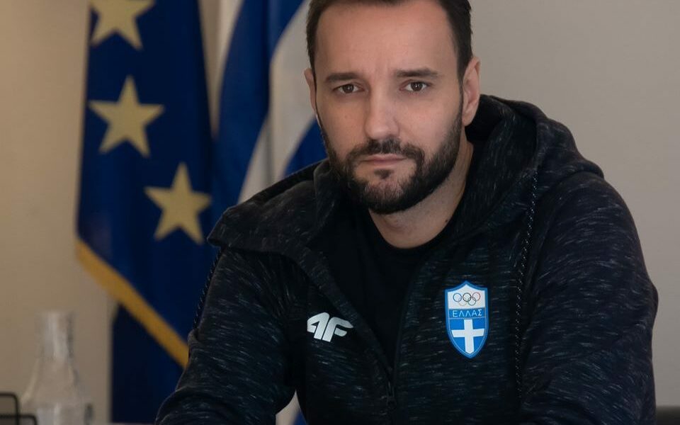 Κωνσταντίνος Χαλιορής για τα 52 χρόνια Δημοκρατίας