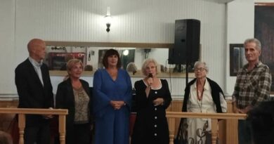 Παγκόσμια Ημέρα Ηλικιωμένων, ημέρα τιμής για τους ανθρώπους που πρόσφεραν και συνεχίζουν να προσφέρουν