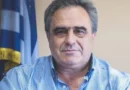Θλίψη στην Εύβοια και σε όλη τη Στερεά : Πέθανε ο δήμαρχος Διρφύων – Μεσσαπίων Γιώργος Ψαθάς