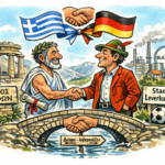 Ο Δήμος Δελφών εκκινεί τη διαδικασία αδελφοποίησης με το Δήμο Λεβερκούζεν