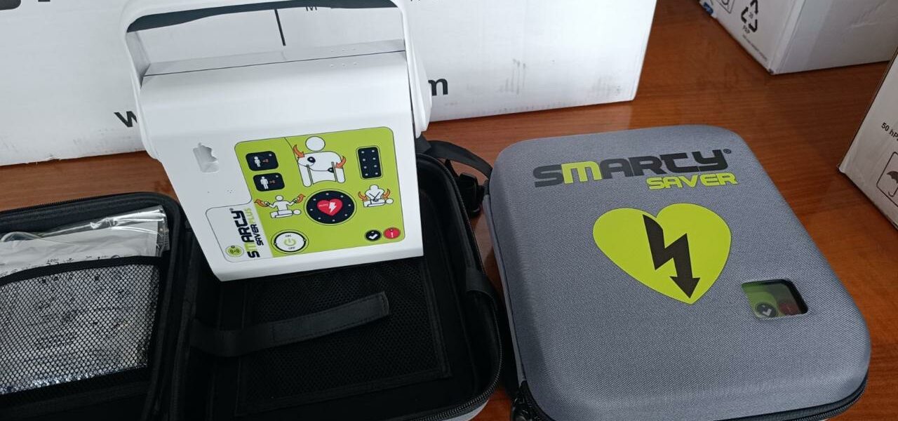 Από την Περιφέρεια στις ΕΠΣ της Στερεάς : Δωρίζονται 25 απινιδωτές