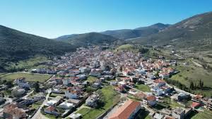 Σχέδιο 8 εκατ. για τον “οικισμό Μπάρλου” στο Δίστομο