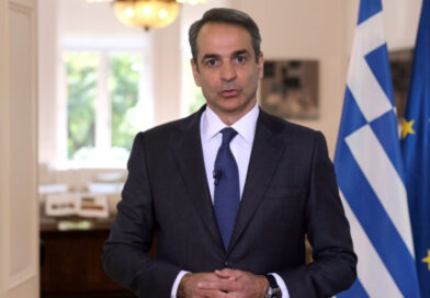 Μητσοτάκης: Εισηγούμαι ασυμβίβαστο υπουργού και βουλευτή μετά τις εκλογές του 2027