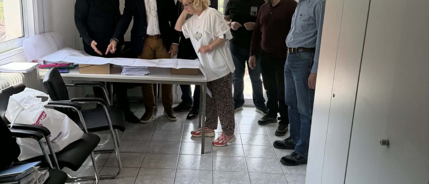 Δ.ΤΥΠΟΥ – Σε τροχιά υλοποίησης ο κόμβος Μαραθιά – Ολοκληρώθηκε η μελέτη για ένα έργο-ορόσημο οδικής ασφάλειας και ανάπτυξης στη Δωρίδα