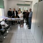 Δ.ΤΥΠΟΥ – Σε τροχιά υλοποίησης ο κόμβος Μαραθιά – Ολοκληρώθηκε η μελέτη για ένα έργο-ορόσημο οδικής ασφάλειας και ανάπτυξης στη Δωρίδα