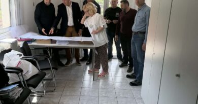 Δ.ΤΥΠΟΥ – Σε τροχιά υλοποίησης ο κόμβος Μαραθιά – Ολοκληρώθηκε η μελέτη για ένα έργο-ορόσημο οδικής ασφάλειας και ανάπτυξης στη Δωρίδα