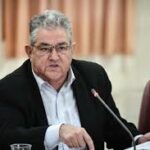 Την Κυριακή ο Κουτσούμπας στην εκδήλωση στο Πασχάλι Χρισσού
