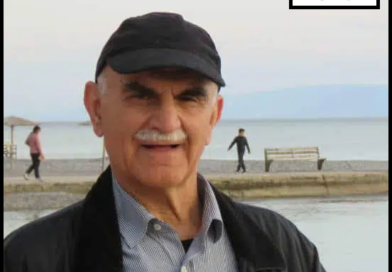 Συλλυπητήρια επιστολή για το θάνατο του τ. δημαρχου Ιτέας Νικου Εμμανουήλ