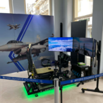 Η Οικία Γαζή- Καρελλά υποδέχεται τη δράση της Πολεμικής Αεροπορίας: «Ερχόμαστε εμείς σε εσάς»