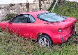 Ο Δήμος Δελφών προχωρά στην περισυλλογή των εγκαταλελειμμένων οχημάτων