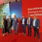 Πρόγραμμα πυροπροστασίας του Παραδοσιακού Ελαιώνα της Άμφισσας, ανακοίνωσε ο Όμιλος της Coca-Cola HBC
