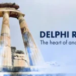 Δελφοί: Πρεμιέρα για τη νέα συμπαραγωγή COSMOTE TV με τη France Télévision