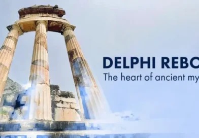 Δελφοί: Πρεμιέρα για τη νέα συμπαραγωγή COSMOTE TV με τη France Télévision