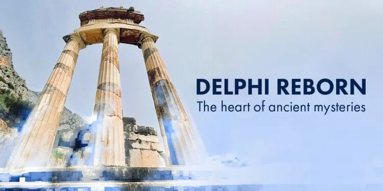 Δελφοί: Πρεμιέρα για τη νέα συμπαραγωγή COSMOTE TV με τη France Télévision