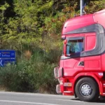 Κυκλοφοριακές ρυθμίσεις στη Θερμοπυλών- Άμφισσας