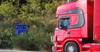 Κυκλοφοριακές ρυθμίσεις στη Θερμοπυλών- Άμφισσας