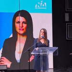 Παραιτήθηκε με αιχμές από τη Νέα Δημοκρατία η Ιωάννα Γκελεστάθη