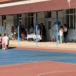 Το Δημοτικό Ερατεινής στη  β φάση του προγράμματος «Μαριέττα Γιαννάκου»
