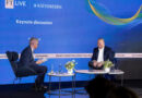 ΜΕΤLEN Energy & Metals | Ο Ευάγγελος Μυτιληναίος στο “Energy Transition Summit” των Financial Times και της «Καθημερινής»