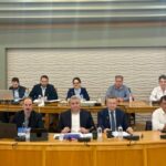 Συνεδριάζει την Δευτέρα 25 Μαΐου το Περιφερειακό Συμβούλιο Στερεάς Ελλάδας
