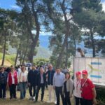 Με επιτυχία πραγματοποιήθηκε η δράση«Το Τόξο του Οδυσσέα» στο Κάστρο Σαλώνων