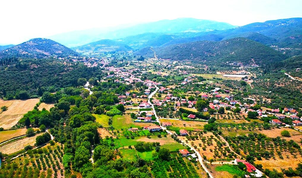 Ερώτηση Κατσούλη για τα αρδευτικά δίκτυα του Τ.Ο.Ε.Β. Ευπαλίου – Μοναστηρακίου – Κλήματος – Δροσάτου