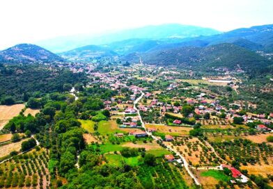 Ερώτηση Κατσούλη για τα αρδευτικά δίκτυα του Τ.Ο.Ε.Β. Ευπαλίου – Μοναστηρακίου – Κλήματος – Δροσάτου