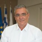 Ο Βασίλης Περγάλιας νέοςΠρόεδρος της ΠΕΔ Στερεάς