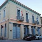 Δευτέρα 25 Μαίου συνεδριάζει τοδημοτικό συμβούλιο Δελφών