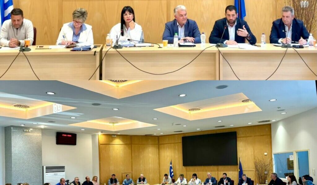Δ.Σ. Δελφών για τις κοινωνικές δομές : Αντίθετοι με το το Σχέδιο της κυβέρνησης αλλά και κατά της πρότασης εργαζομένων και ΛΑΣΥ για στήριξη κινητοποιήσεων