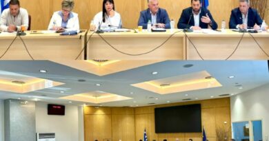 Δ.Σ. Δελφών για τις κοινωνικές δομές : Αντίθετοι με το το Σχέδιο της κυβέρνησης αλλά και κατά της πρότασης εργαζομένων και ΛΑΣΥ για στήριξη κινητοποιήσεων