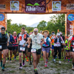 Διεθνής επιτυχία για το Tihio Race με συμμετοχές από οκτώ χώρες