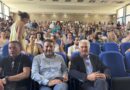 Στην ορκωμοσία των πρώτων αποφοίτων του Τμ. Περιφερειακής και Οικονομικής Ανάπτυξης ο Δήμαρχος κ. Π. Ταγκαλής