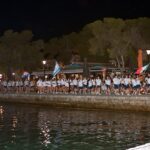 Με έξι εθνικές ομάδες άνοιξε η αυλαία του «PYTHIA CUP 2026» στην Ιτέα