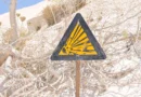 Μικρή διακοπή για… ανατινάξεις στο Μπράλος -Αμφισσα