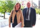 Στο 9μελές προσωρινό Πολιτικό Συμβούλιο του κόμματος Καρυστιανού ο Δωριέας Δ. Παναγιωτόπουλος