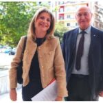 Στο 9μελές προσωρινό Πολιτικό Συμβούλιο του κόμματος Καρυστιανού ο Δωριέας Δ. Παναγιωτόπουλος