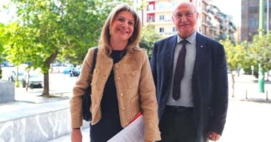 Στο 9μελές προσωρινό Πολιτικό Συμβούλιο του κόμματος Καρυστιανού ο Δωριέας Δ. Παναγιωτόπουλος