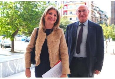 Στο 9μελές προσωρινό Πολιτικό Συμβούλιο του κόμματος Καρυστιανού ο Δωριέας Δ. Παναγιωτόπουλος